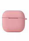 Newface Airpods 4 (4.nesil) Hang Kılıf - Pembe