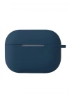Newface Airpods Pro 2 (2.nesil) Hang Kılıf - Lacivert