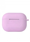 Newface Airpods Pro 2 (2.nesil) Hang Kılıf - Lila