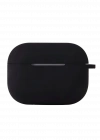 Newface Airpods Pro 2 (2.nesil) Hang Kılıf - Siyah