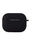 Newface Airpods Pro 2 (2.nesil) Hang Kılıf - Siyah
