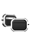 Newface Airpods Pro 2 (2.nesil) Tank Kılıf - Beyaz