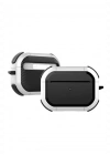 Newface Airpods Pro 2 (2.nesil) Tank Kılıf - Beyaz