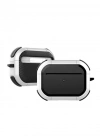 Newface Airpods Pro 2 (2.nesil) Tank Kılıf - Beyaz