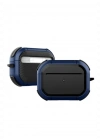 Newface Airpods Pro 2 (2.nesil) Tank Kılıf - Lacivert