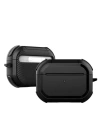 Newface Airpods Pro 2 (2.nesil) Tank Kılıf - Siyah