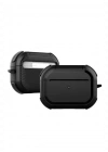 Newface Airpods Pro 2 (2.nesil) Tank Kılıf - Siyah