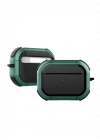 Newface Airpods Pro 2 (2.nesil) Tank Kılıf - Yeşil