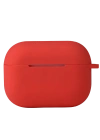 Newface Airpods Pro 3 (3.nesil) Hang Kılıf - Kırmızı