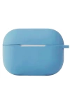 Newface Airpods Pro 3 (3.nesil) Hang Kılıf - Mavi