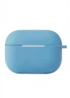 Newface Airpods Pro 3 (3.nesil) Hang Kılıf - Mavi