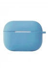 Newface Airpods Pro 3 (3.nesil) Hang Kılıf - Mavi