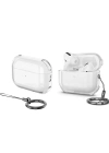 Newface Airpods Pro 3 (3.nesil) Showy Kılıf - Mor
