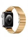 Newface Apple Watch 38mm KR404 Huks Kordon - Gold