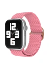 Newface Apple Watch 38mm Star Kordon - Pembe
