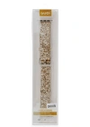 Newface Apple Watch 38mm Starry Taşlı Kordon - Gold