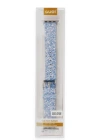 Newface Apple Watch 38mm Starry Taşlı Kordon - Turkuaz