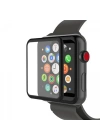 Newface Apple Watch 40mm Polymer Nano Ekran Koruyucu