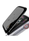 Newface Apple Watch 41mm Mat Polymer Nano Ekran Koruyucu
