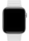 Newface Apple Watch 42mm Loop Kordon - Beyaz