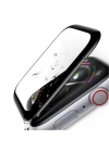 Newface Apple Watch 42mm Polymer Nano Ekran Koruyucu