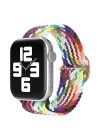 Newface Apple Watch 42mm Star Kordon - Gökkuşağı 2