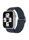 Newface Apple Watch 42mm Star Kordon - Lacivert