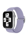 Newface Apple Watch 42mm Star Kordon - Lila