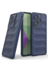 Newface General Mobile Era 50 Kılıf Optimum Silikon - Lacivert