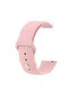 Newface Huawei GT4 41mm 18mm Klasik Kordon - Pudra