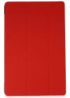 Newface Huawei Honor Pad 8 12 Kılıf Tablet Smart Kılıf - Kırmızı