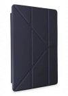 Newface Huawei Honor Pad V9 Kılıf Kalemlikli Mars Tablet Kılıfı - Lacivert