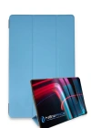 Newface Huawei Honor Pad X9 11.5 Kılıf Tablet Smart Kılıf - Mavi