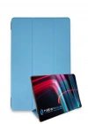 Newface Huawei Honor Pad X9 11.5 Kılıf Tablet Smart Kılıf - Mavi