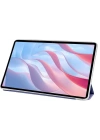 Newface Huawei Honor Pad X9 11.5 Kılıf Tablet Smart Kılıf - Mor