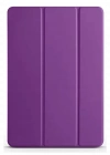Newface Huawei Honor Pad X9 11.5 Kılıf Tablet Smart Kılıf - Mor