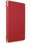Newface Huawei MatePad 11.5 Kılıf Tablet Smart Kılıf - Kırmızı