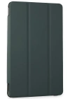 Newface Huawei MatePad 11.5 Kılıf Tablet Smart Kılıf - Koyu Yeşil