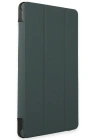 Newface Huawei MatePad 11.5 Kılıf Tablet Smart Kılıf - Koyu Yeşil