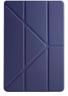 Newface Huawei MatePad Pro 12.2 2025 Kalemlikli Mars Tablet Kılıfı - Lacivert