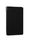 Newface Huawei MatePad SE 11 Kılıf Tablet Smart Kılıf - Siyah