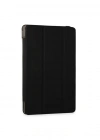 Newface Huawei MatePad SE 11 Kılıf Tablet Smart Kılıf - Siyah