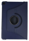 Newface Huawei MatePad SE Kılıf 360 Tablet Deri Kılıf - Lacivert