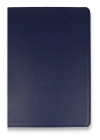 Newface Huawei MatePad SE Kılıf 360 Tablet Deri Kılıf - Lacivert