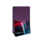 Newface Huawei MatePad SE Kılıf Tablet Smart Kılıf - Mor