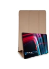 Newface Huawei MatePad SE Kılıf Tablet Smart Kılıf - Rose Gold