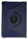 Newface Huawei MatePad T10S 10.1 Kılıf 360 Tablet Deri Kılıf - Lacivert
