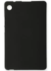 Newface Huawei MatePad T8 8 Kılıf Evo Tablet Silikon - Siyah