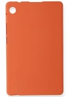 Newface Huawei MatePad T8 8 Kılıf Evo Tablet Silikon - Turuncu