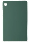 Newface Huawei MatePad T8 8 Kılıf Evo Tablet Silikon - Yeşil